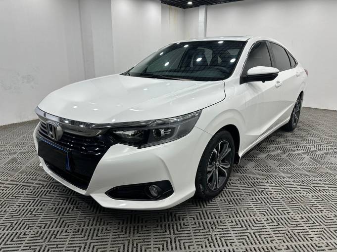 Honda Crider 2022 180Turbo CVT Luxury Edition | Арт. CN-10888