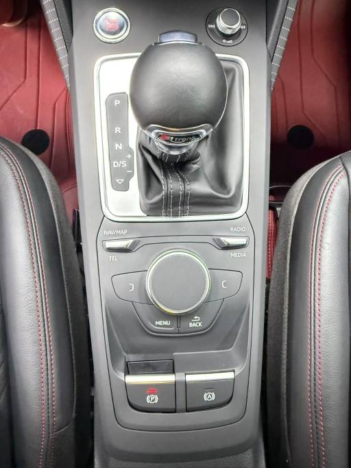 Audi Q2L 2022 35TFSI Progressive Dynamic Type | Арт. CN-11086 — изображение 10