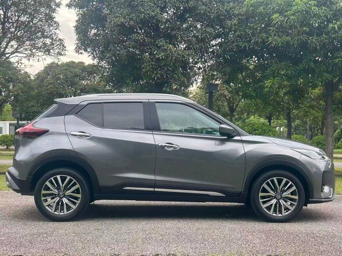 Nissan Kicks 2022 1. 5L Luxury Edition | Арт. CN-11517 — изображение 13