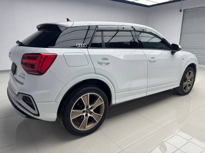 Audi Q2 2022 35 TFSI Fashion Dynamic Type | Арт. CN-11179 — изображение 7