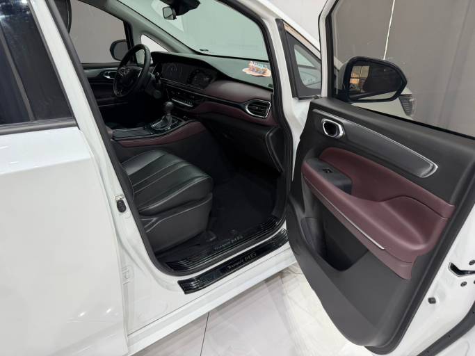 GAC Trumpchi M6 2021 PRO 270T DCT Premium Edition | Арт. CN-11661 — изображение 16