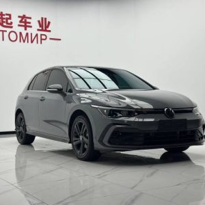 Volkswagen Golf 2023 Facelift 280TSI DSG R-Line Lite | Арт. CN-11140