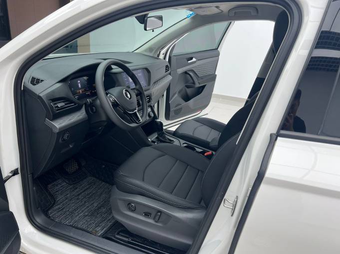 Volkswagen Tharu 2022 280TSI FWD Fashion Edition | Арт. CN-11565 — изображение 11