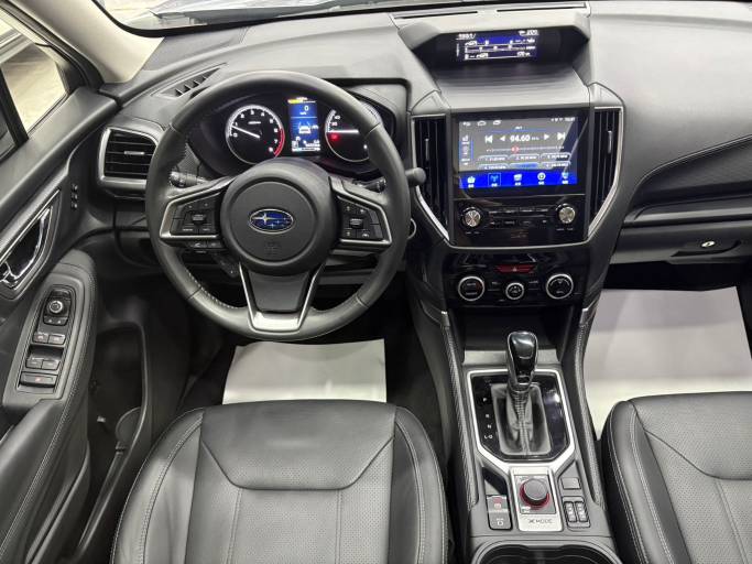 Subaru Forester 2021 2. 0i Luxury Edition EyeSight | Арт. CN-11050 — изображение 12