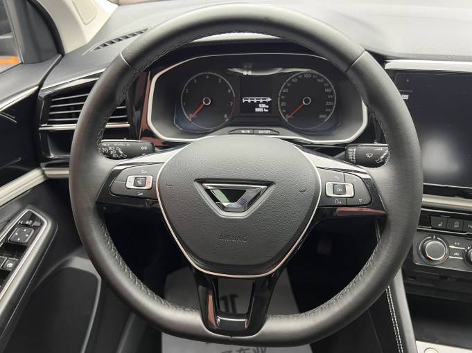 Chery Jetta VS5 2023 280TSI Automatic Joy Enjoyment Type | Арт. CN-11394 — изображение 9