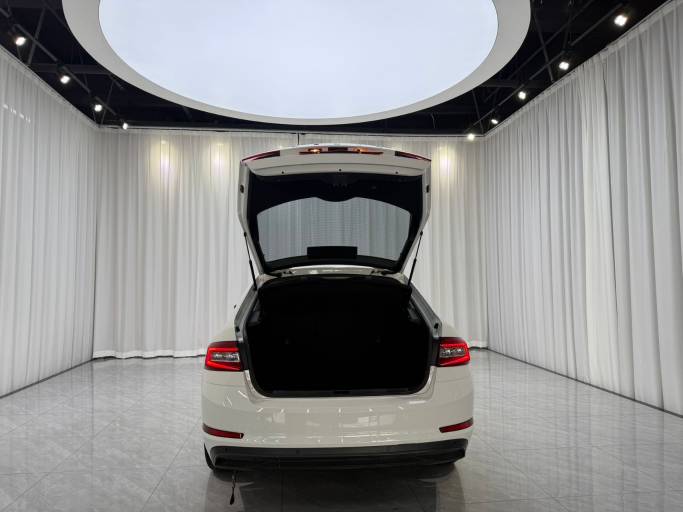 Skoda Octavia 2022 1. 5L Automatic Comfort Enjoyment Edition | Арт. CN-11603 — изображение 13