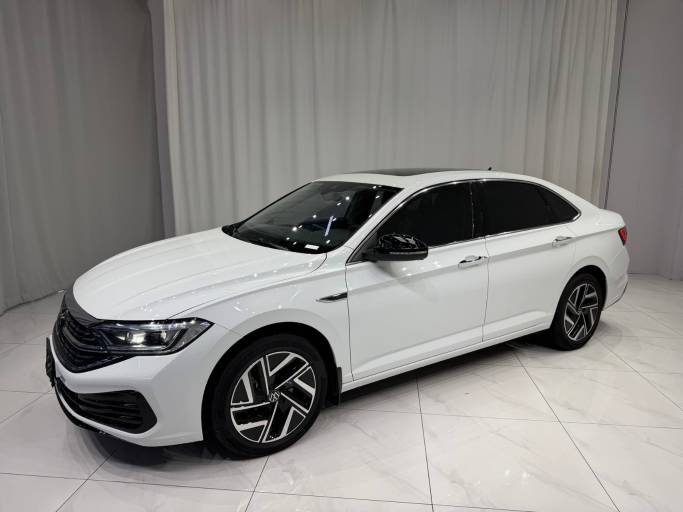 Volkswagen Sagitar 2021 280TSI DSG Excellence Edition | Арт. CN-11397