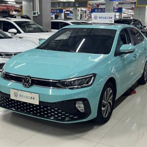 Volkswagen Lavida New Frontier Edition 2023 1. 5L Automatic New Wish Version | Арт. CN-11257