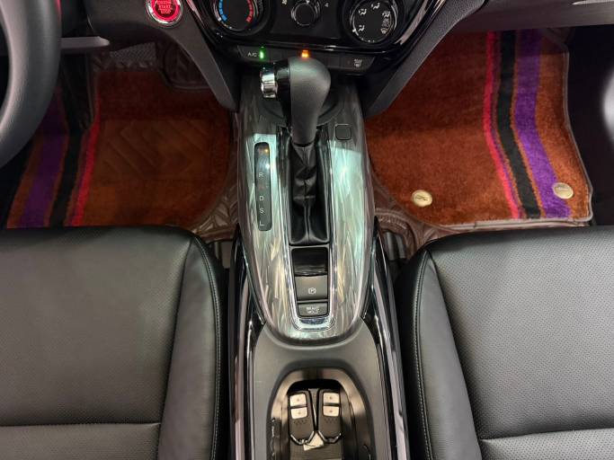 Honda XR-V 2021 1. 5L CVT Comfort Edition | Арт. CN-10918 — изображение 17