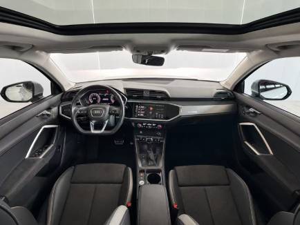 Audi Q3 2022 35 TFSI Fashion Dynamic Type | Арт. CN-11674 — изображение 10