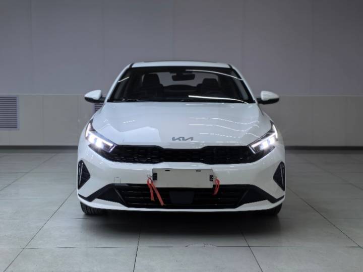 Kia K3 2023 1. 5L CVT Luxury Edition | Арт. CN-7069 — изображение 2