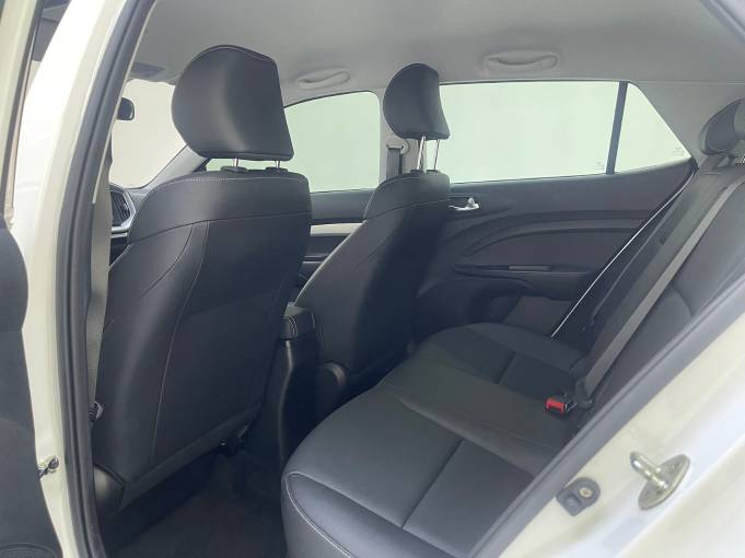 Kia Stonic 2021 1. 4L CVT Fun Enjoy Edition | Арт. CN-11491 — изображение 8