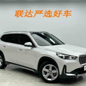 BMW X1 2023 sDrive20Li X Design Package | Арт. CN-10880