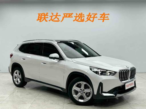 BMW X1 2023 sDrive20Li X Design Package | Арт. CN-10880