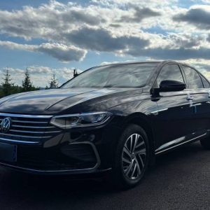 Volkswagen Lavida 2023 1. 5L Auto Five Million Edition | Арт. CN-11228