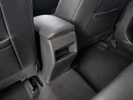 Toyota Corolla 2021 1. 2 TS -CVT Elite PLUS version | Арт. CN-10216 — изображение 17