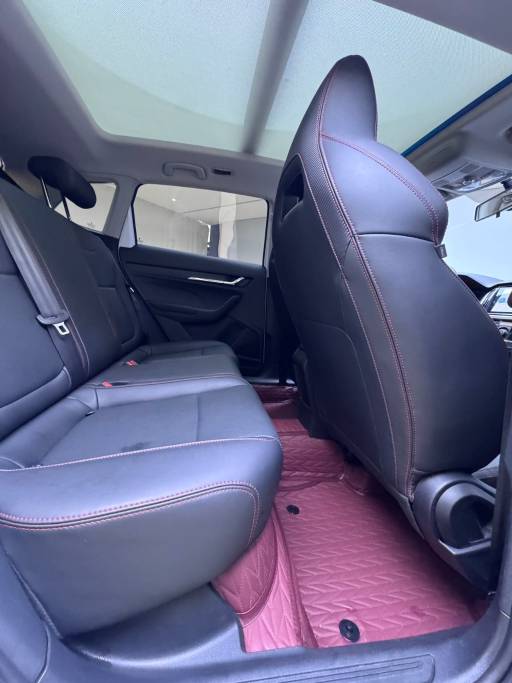 Skoda Kamiq 2023 1. 5LGT Auto Enjoyment Edition | Арт. CN-11592 — изображение 19