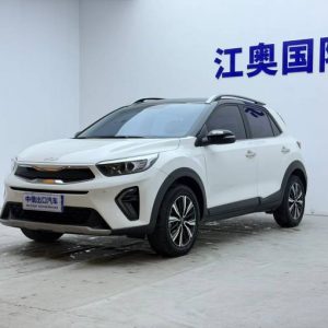 Kia KX1 2021 1. 4L CVT Fun Enjoyment Sunroof Model | Арт. CN-11335