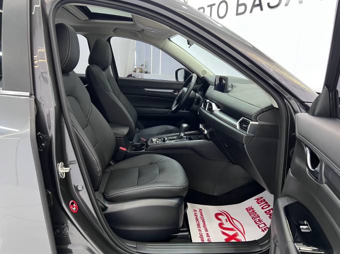 Mazda CX-5 2022 2. 0L Automatic FWD Prestige Trendy Edition | Арт. CN-11683 — изображение 19