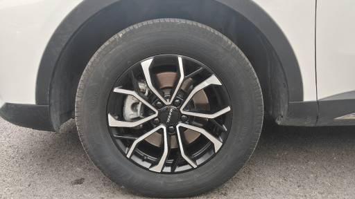 Haval H6 23 Haval H6 Guochao Urban Edition | Арт. CN-11052 — изображение 17