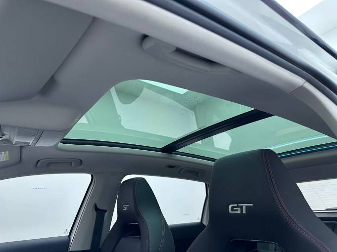 Skoda Kamiq 2021 GT TSI230 DSG Flagship Edition | Арт. CN-11597 — изображение 11