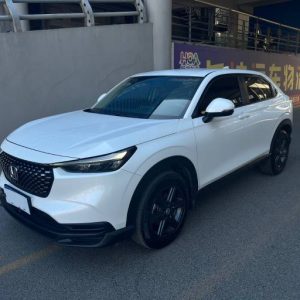 Honda XRV 2023 1. 5CVT Thermal Edition | Арт. CN-11529