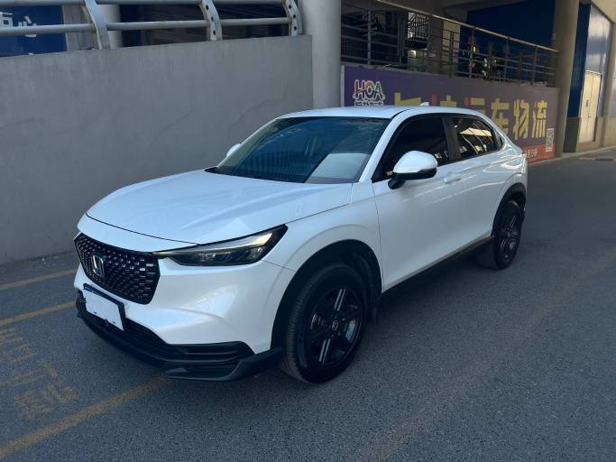 Honda XRV 2023 1. 5CVT Thermal Edition | Арт. CN-11529