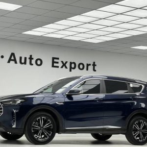 Chery Jietu X70 PLUS 2021 1. 5T DCT Mountain PRO Edition 5 seats | Арт. CN-11072
