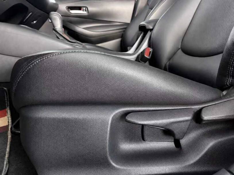Toyota Corolla 2021 1. 2 TS -CVT Elite PLUS version | Арт. CN-10216 — изображение 23