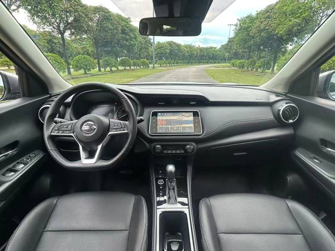 Nissan Kicks 2022 1. 5L Luxury Edition | Арт. CN-11517 — изображение 16