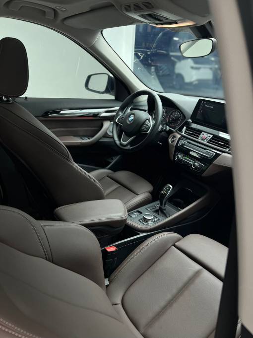 BMW X1 2022 sDrive20Li Fashion Model | Арт. CN-11022 — изображение 21