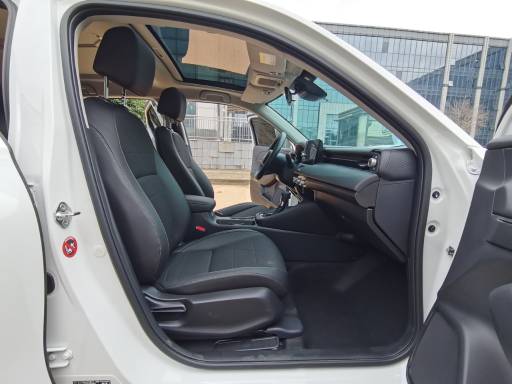 Honda Vezel 2023 1. 5L CVT Pioneer Edition | Арт. CN-10892 — изображение 11