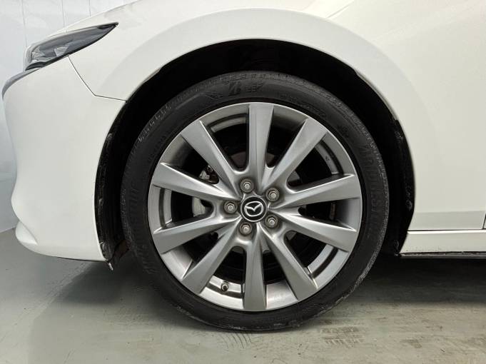 Mazda3 Axela Onksella Quality Elegance Upgrade Quality Shine | Арт. CN-11014 — изображение 16