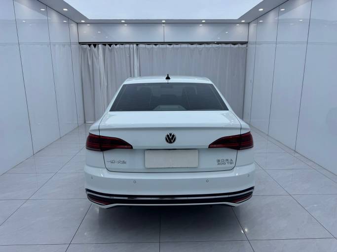 Volkswagen Bora 2023 200TSI DSG Joyful Journey PRO Edition | Арт. CN-11424 — изображение 5