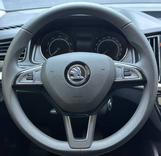 Skoda Kamiq 2022 1. 5L Automatic Comfort Enjoyment Edition | Арт. CN-11610 — изображение 14
