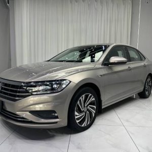 Volkswagen Sagitar 2021 280TSI DSG Surpass Edition | Арт. CN-11061