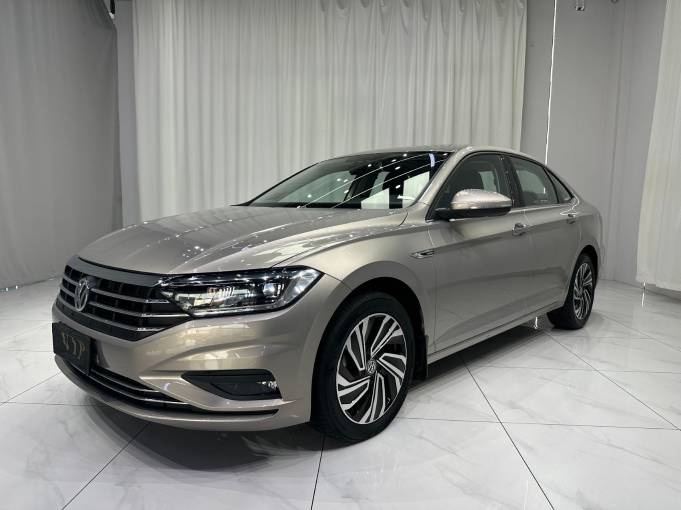 Volkswagen Sagitar 2021 280TSI DSG Surpass Edition | Арт. CN-11061