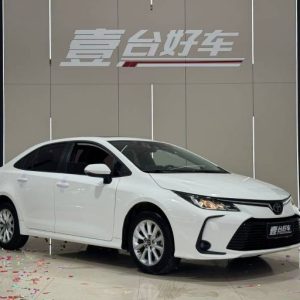 Toyota Corolla 2021 1. 2T CVT Elite plus Edition | Арт. CN-11490