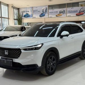 Honda XR-V 2023 1. 5L CVT Trend Edition | Арт. CN-8610