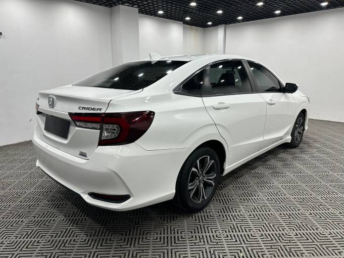 Honda Crider 2022 180Turbo CVT Luxury Edition | Арт. CN-10888 — изображение 19