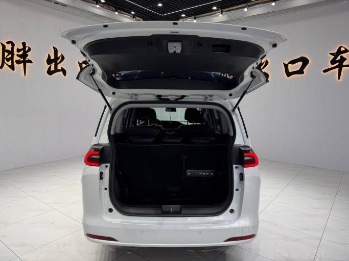 GAC Trumpchi M6 2021 PRO 270T DCT Auto Luxury Edition | Арт. CN-11664 — изображение 17
