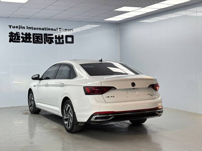Volkswagen Sagitar 23 Volkswagen Sagitar 280 Surpass lite Upgrade Excellence | Арт. CN-11373 — изображение 8