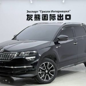 Skoda Karoq 22 280TSI Prestige Edition | Арт. CN-11151