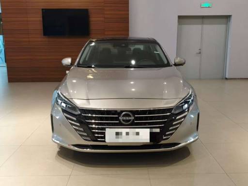 Nissan Teana 2022 2. 0 Stepless XL -Upr Five -Seat Edition Automatic transmission | Арт. CN-11372 — изображение 2