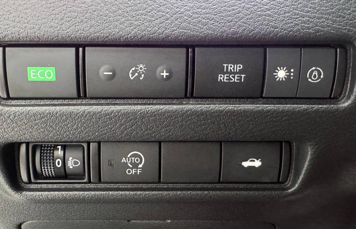 Nissan Sylphy 2022 1. 6L XL CVT Joy Edition | Арт. CN-10900 — изображение 6