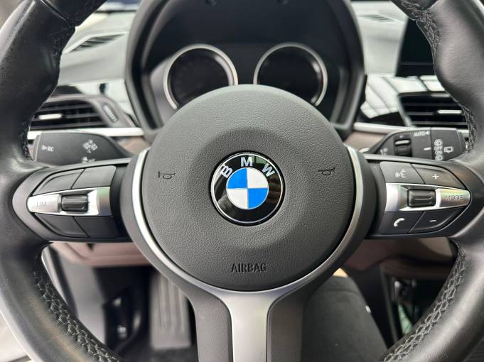 BMW X1 2022 sDrive20Li Premium Model | Арт. CN-10976 — изображение 10