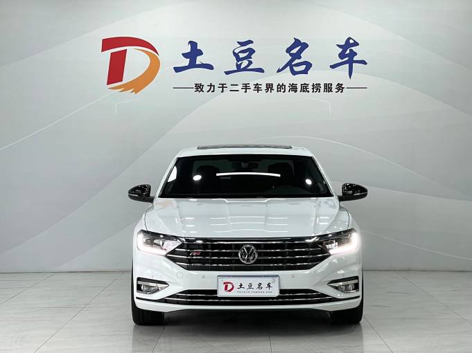 Volkswagen Sagitar 2021 280TSI DSG Excellence Edition | Арт. CN-11533 — изображение 3