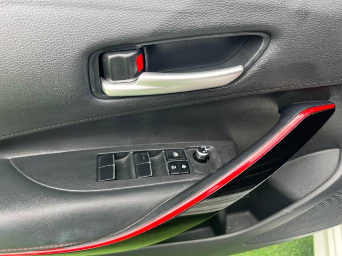 Toyota Levin 2022 185T CVT Sport Edition | Арт. CN-11384 — изображение 13
