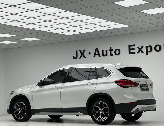 BMW X1 2022 sDrive20Li Premium Model | Арт. CN-11024 — изображение 5