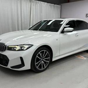 BMW 320Li 2 2023 320Li M Sport Package | Арт. CN-10942